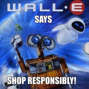 I use repurposed shipping materials ❤️